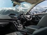 Ford Kuga 2013 года (UK)